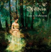 Niflheim (FRA) : Lost in Broceliande